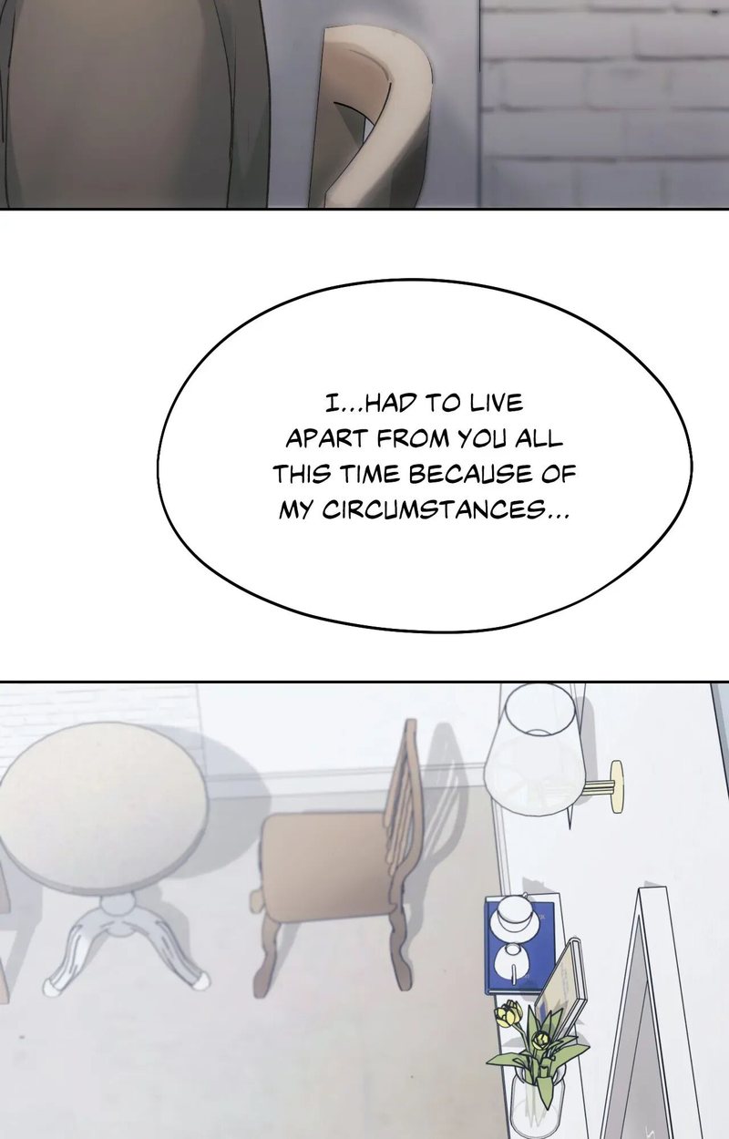 From Today, My Favorite… - Chapter 67 Page 68