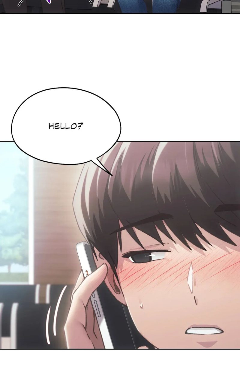 From Today, My Favorite… - Chapter 67 Page 7