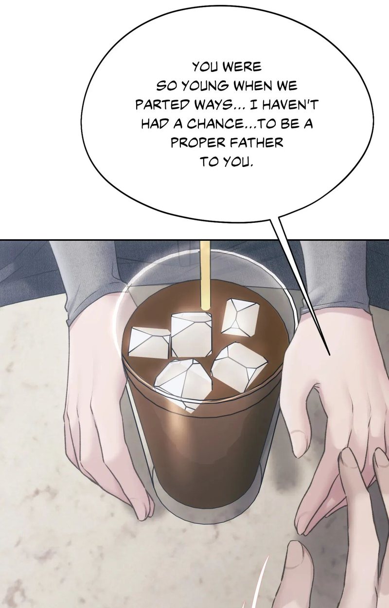 From Today, My Favorite… - Chapter 67 Page 70