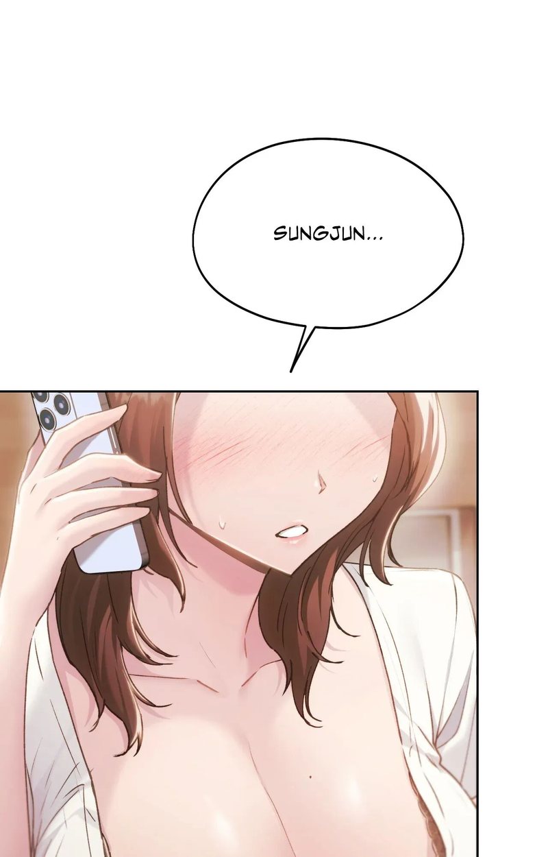 From Today, My Favorite… - Chapter 67 Page 8