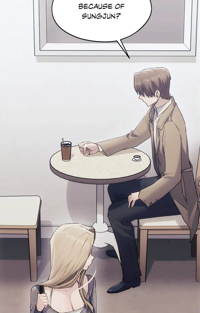 From Today, My Favorite… - Chapter 67 Page 85