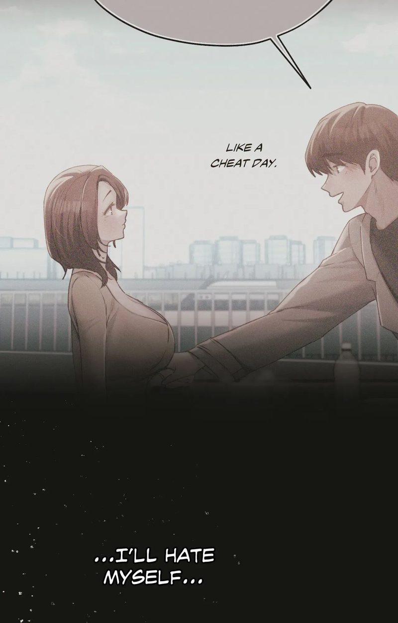 From Today, My Favorite… - Chapter 68 Page 112