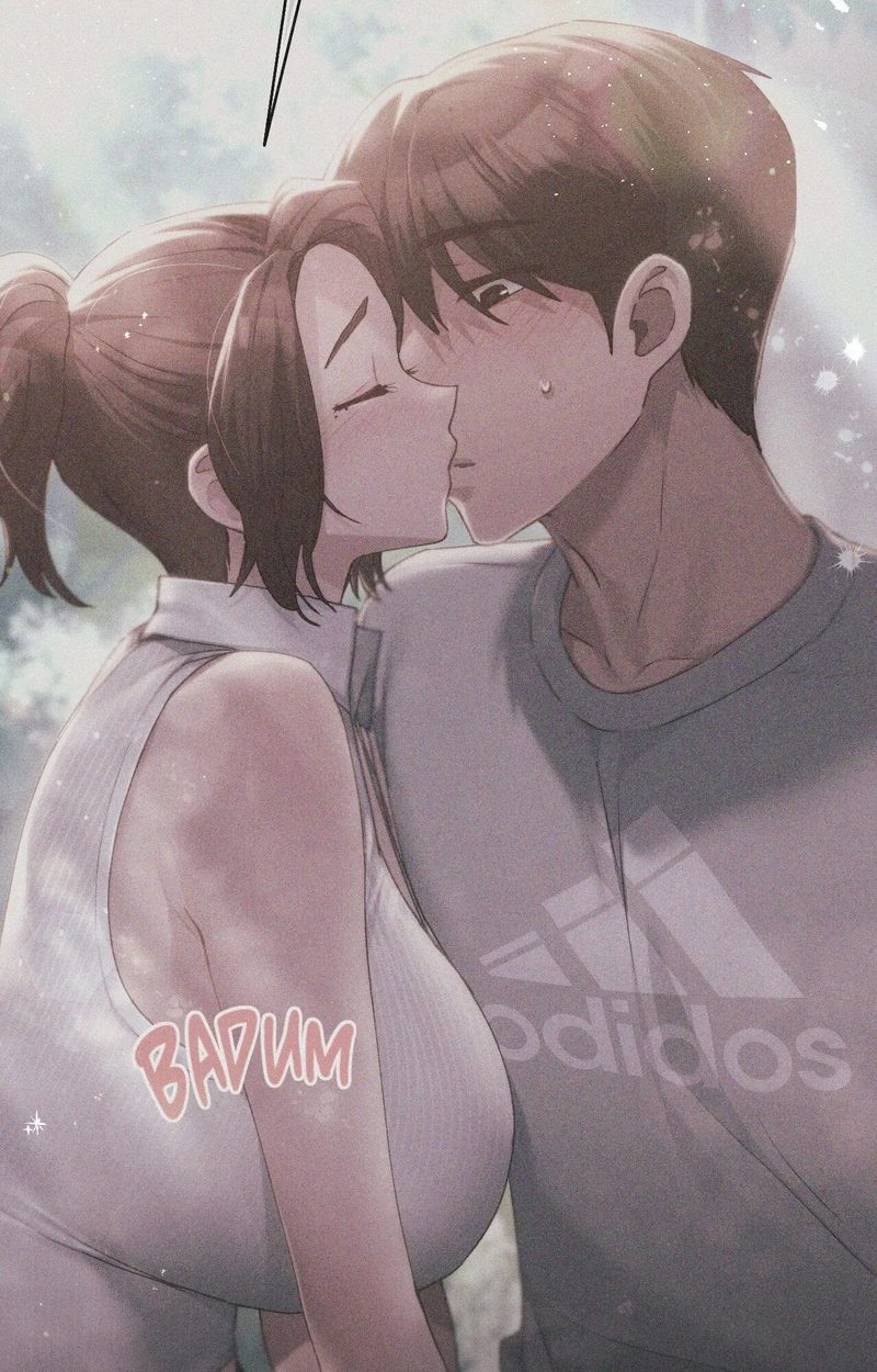 From Today, My Favorite… - Chapter 68 Page 117