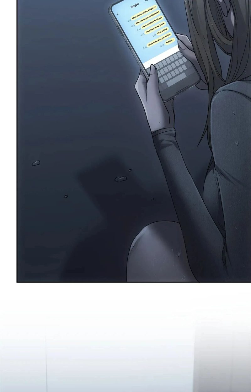 From Today, My Favorite… - Chapter 68 Page 124