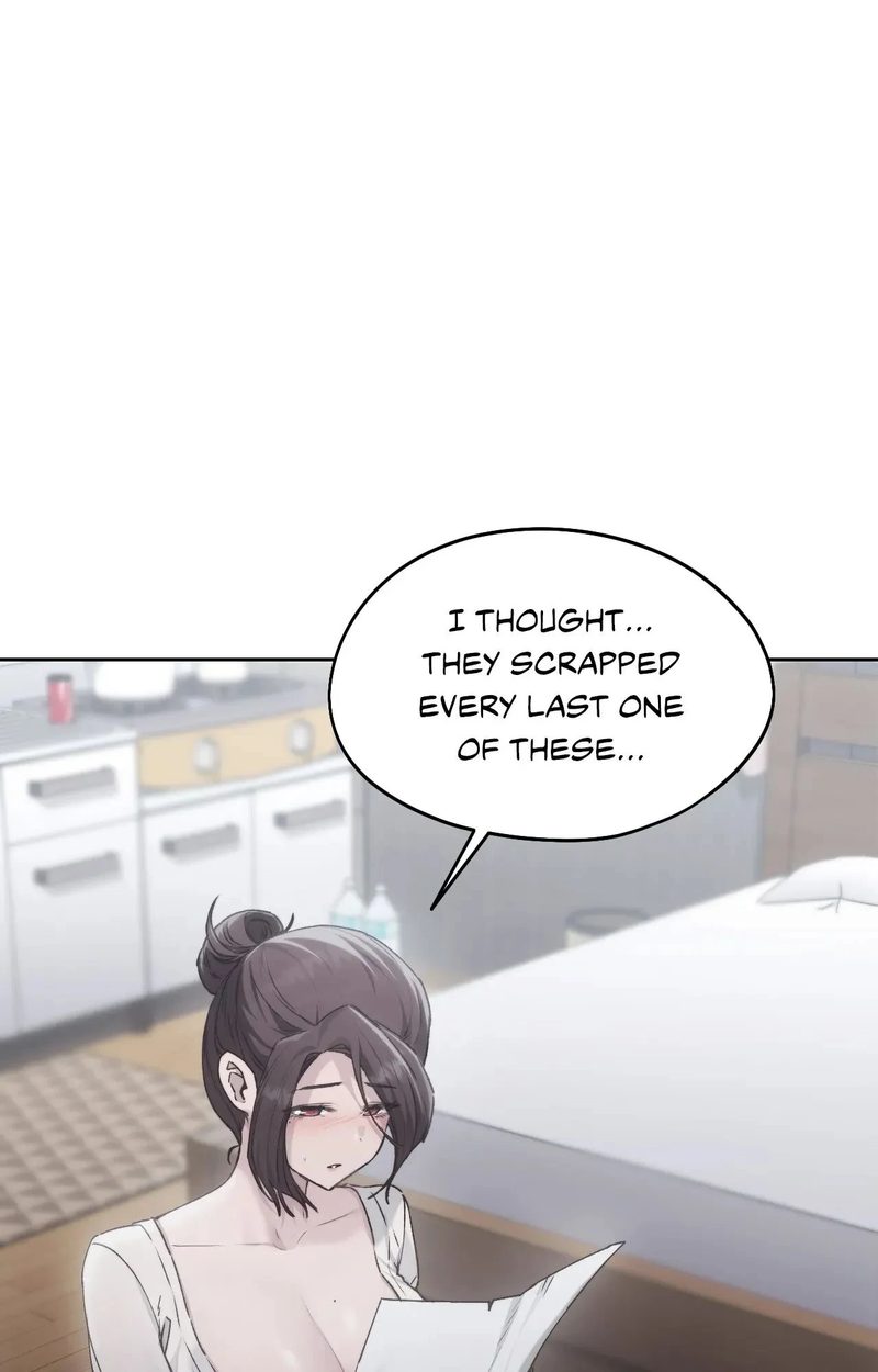 From Today, My Favorite… - Chapter 68 Page 2