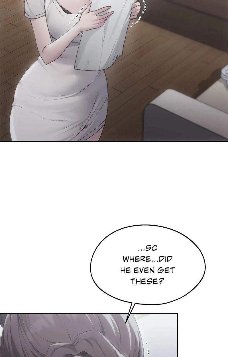 From Today, My Favorite… - Chapter 68 Page 3