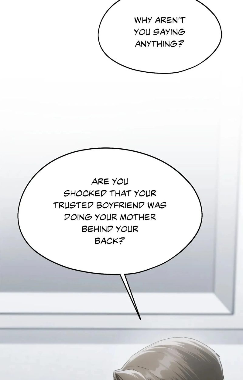 From Today, My Favorite… - Chapter 68 Page 42