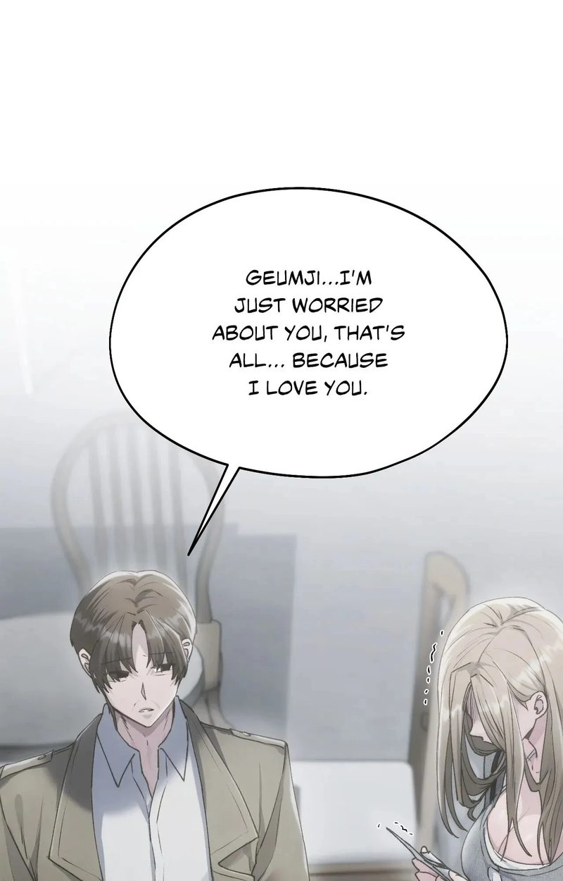 From Today, My Favorite… - Chapter 68 Page 49