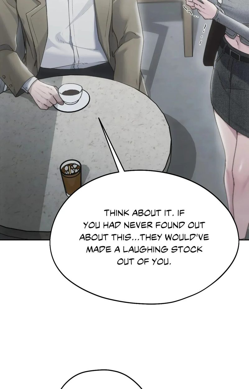 From Today, My Favorite… - Chapter 68 Page 50