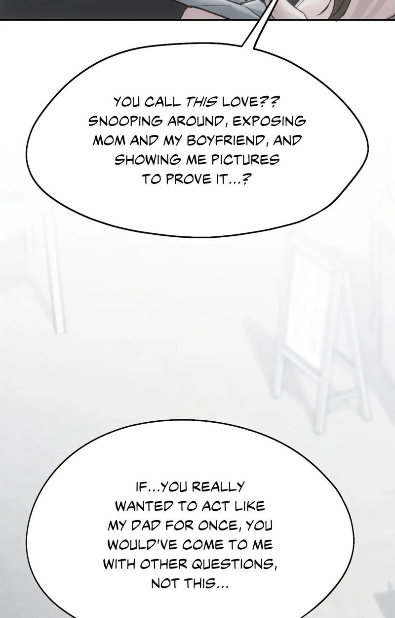 From Today, My Favorite… - Chapter 68 Page 57
