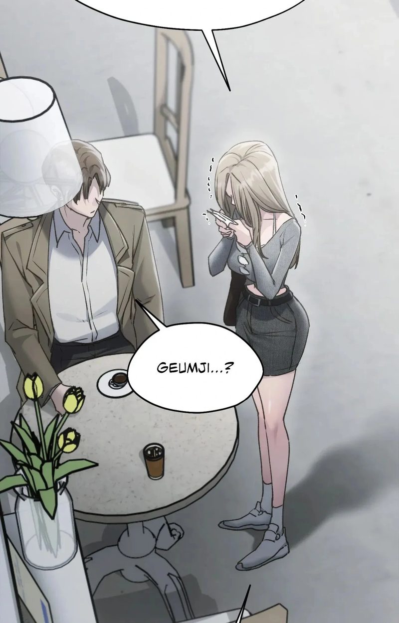 From Today, My Favorite… - Chapter 68 Page 58