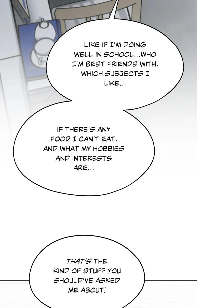 From Today, My Favorite… - Chapter 68 Page 59