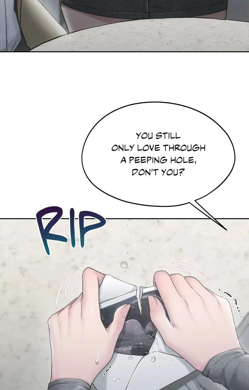 From Today, My Favorite… - Chapter 68 Page 61