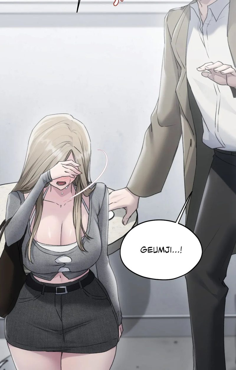 From Today, My Favorite… - Chapter 68 Page 67