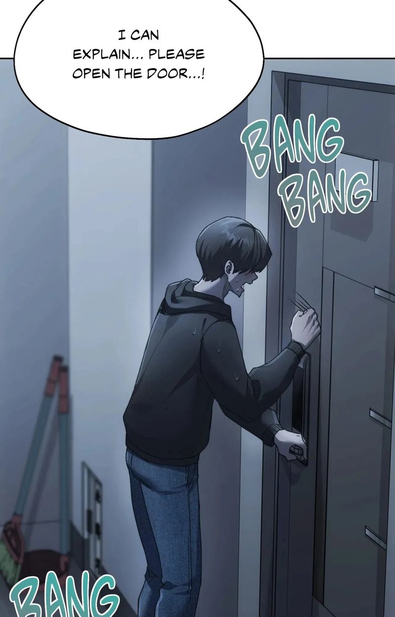 From Today, My Favorite… - Chapter 68 Page 96