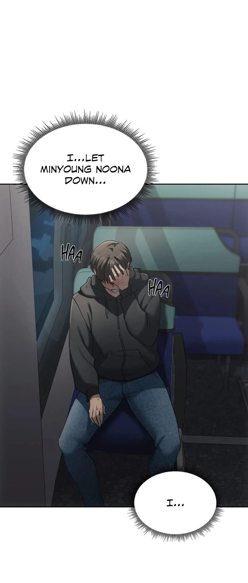 From Today, My Favorite… - Chapter 69 Page 11