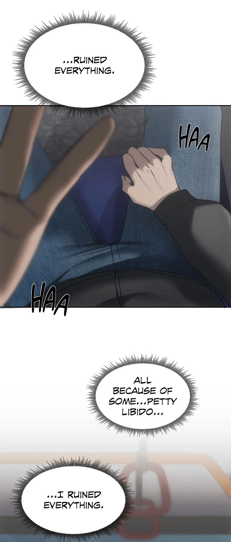 From Today, My Favorite… - Chapter 69 Page 12