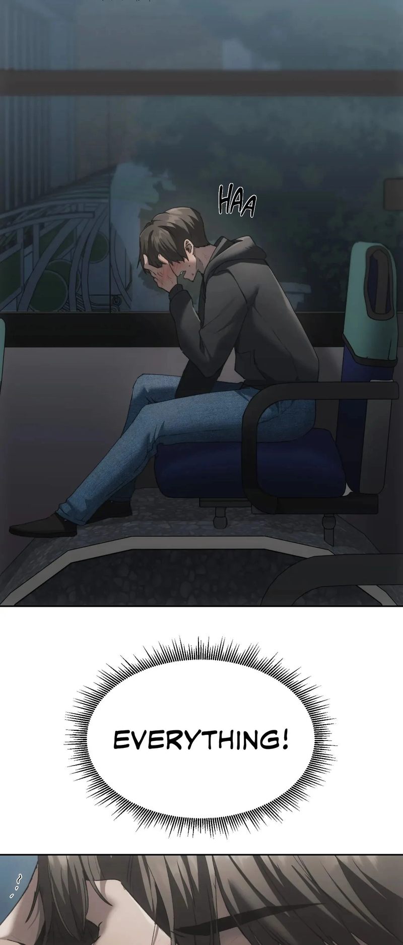 From Today, My Favorite… - Chapter 69 Page 13