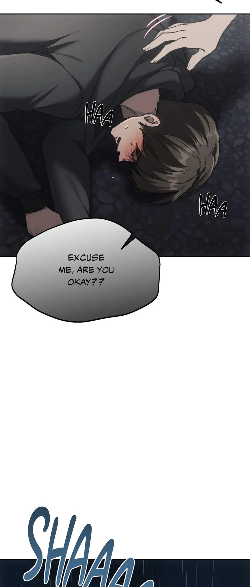 From Today, My Favorite… - Chapter 69 Page 16