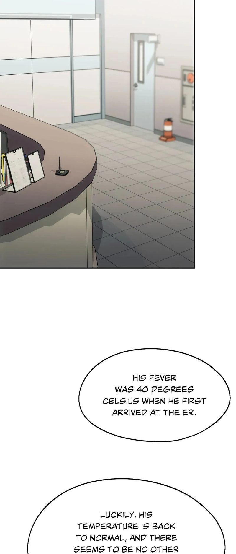 From Today, My Favorite… - Chapter 69 Page 19