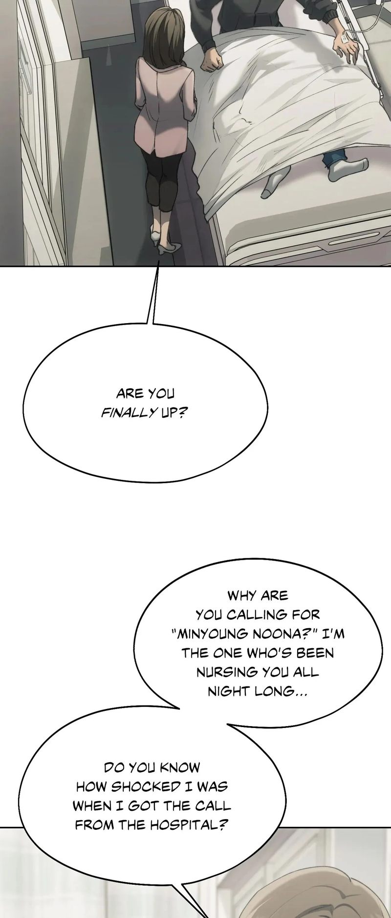 From Today, My Favorite… - Chapter 69 Page 23