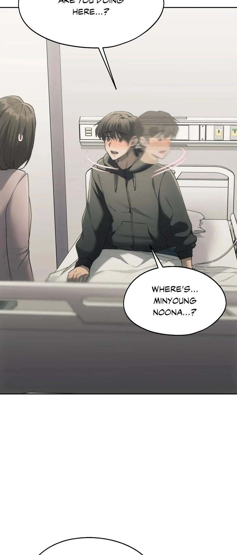 From Today, My Favorite… - Chapter 69 Page 25