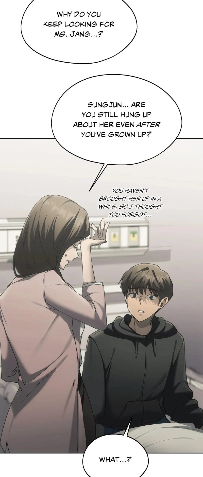 From Today, My Favorite… - Chapter 69 Page 26