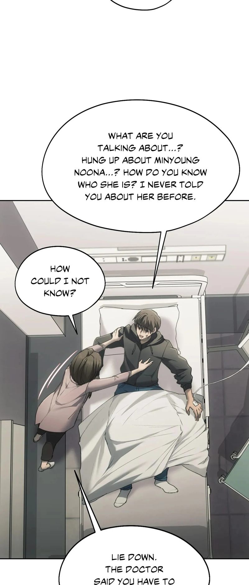 From Today, My Favorite… - Chapter 69 Page 27