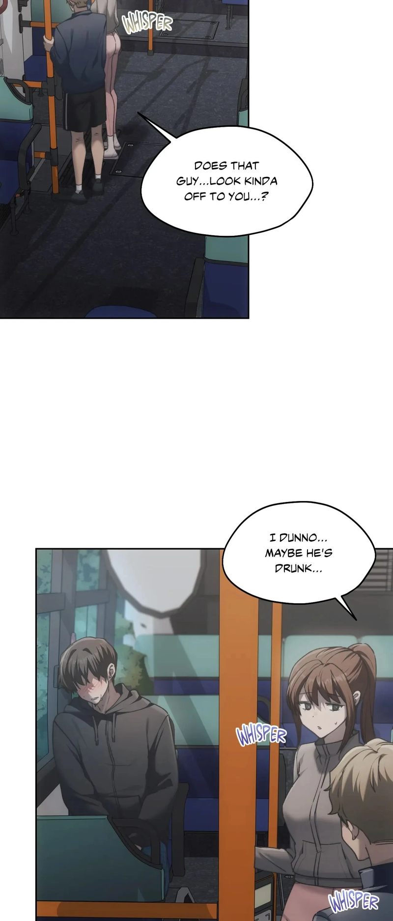 From Today, My Favorite… - Chapter 69 Page 3