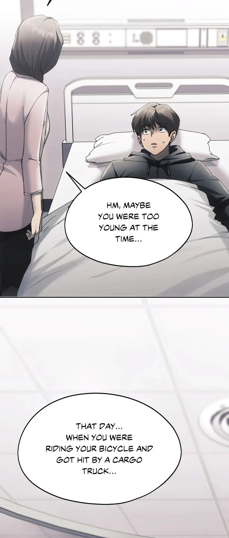 From Today, My Favorite… - Chapter 69 Page 30