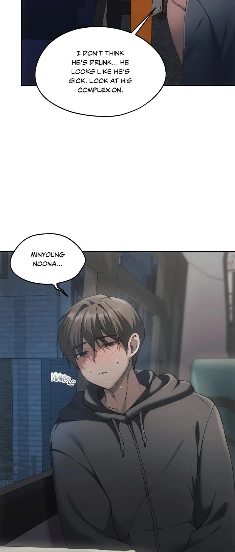 From Today, My Favorite… - Chapter 69 Page 4