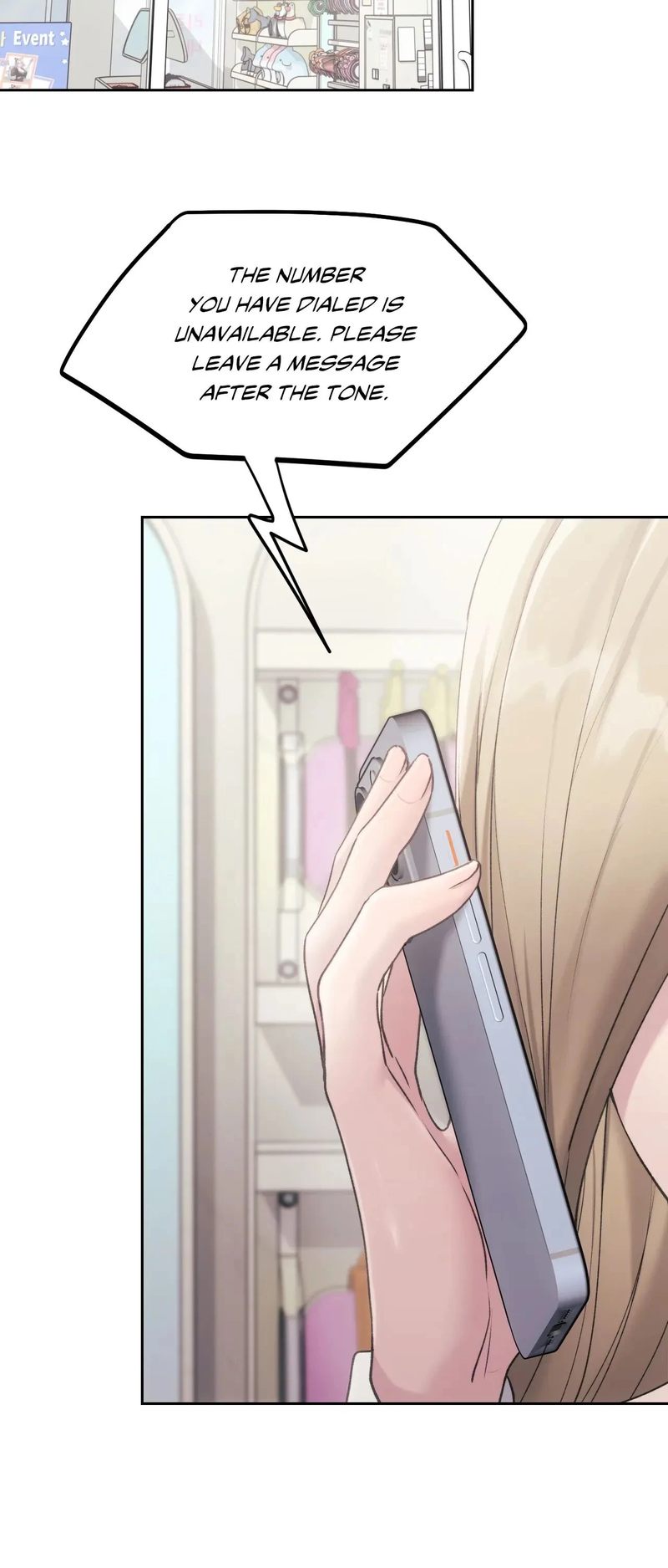 From Today, My Favorite… - Chapter 69 Page 40