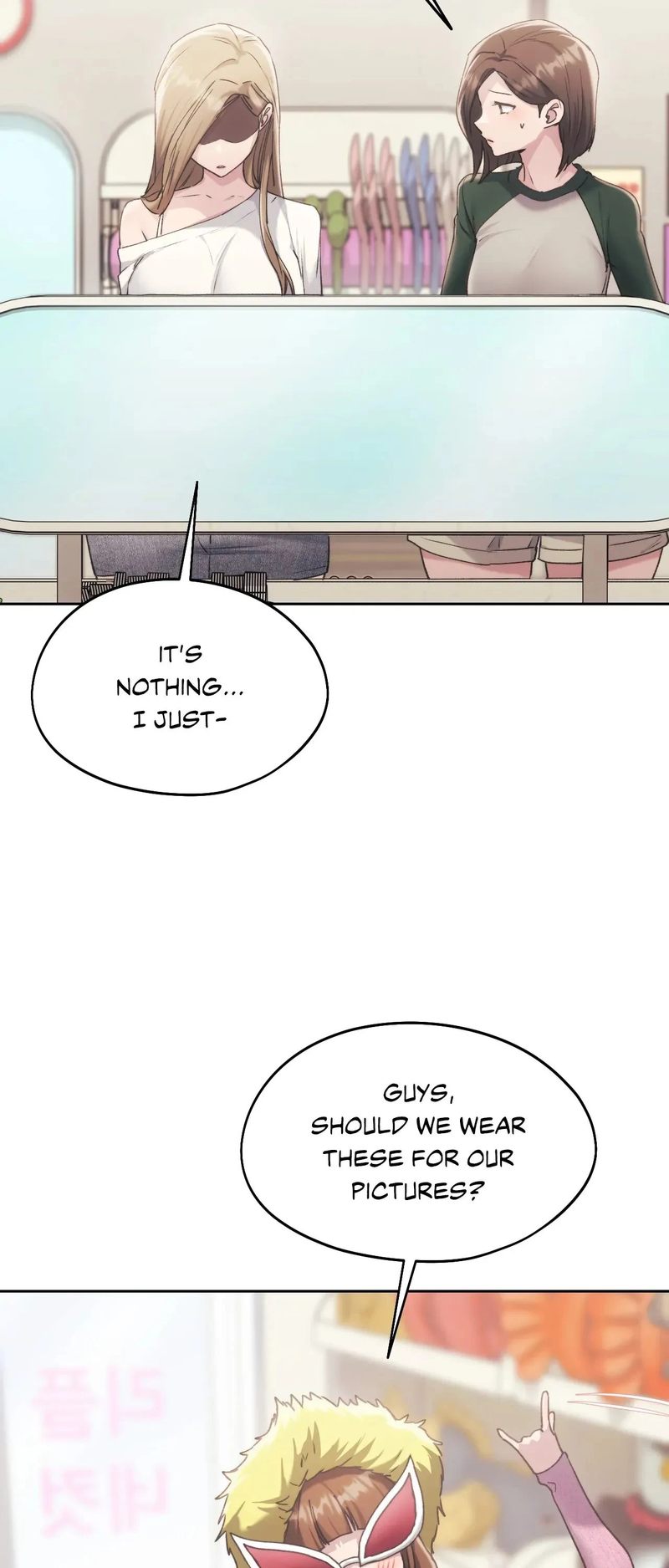 From Today, My Favorite… - Chapter 69 Page 44
