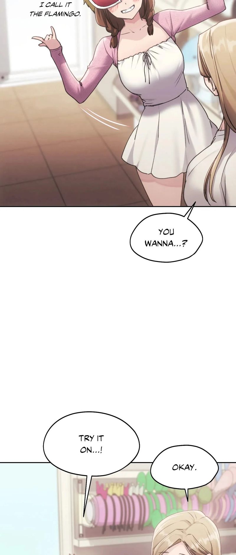 From Today, My Favorite… - Chapter 69 Page 45