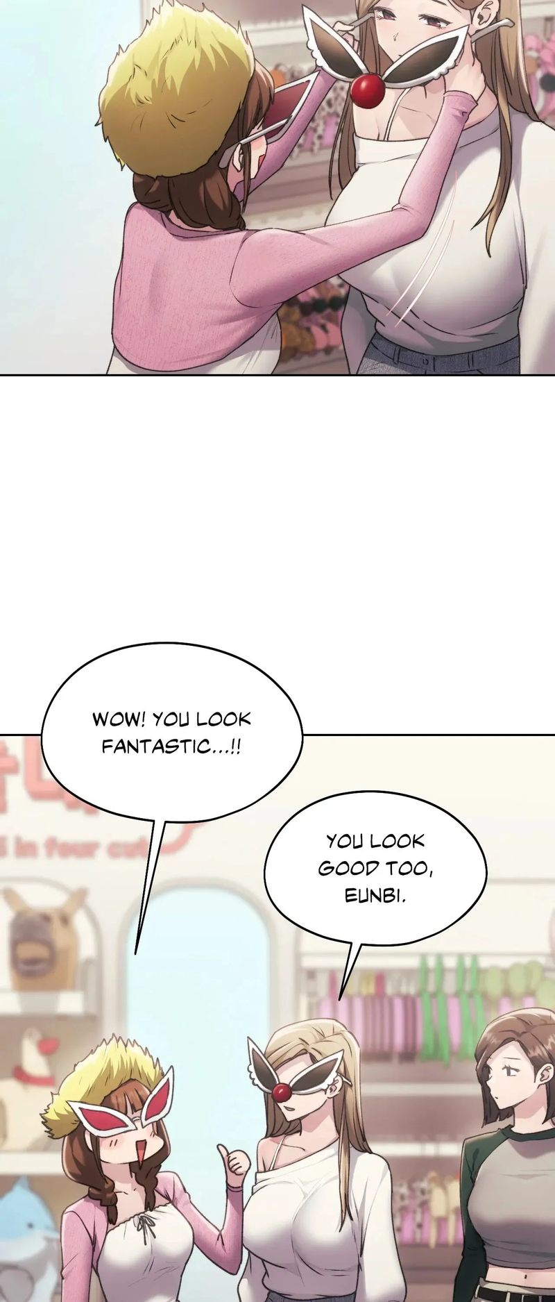 From Today, My Favorite… - Chapter 69 Page 46