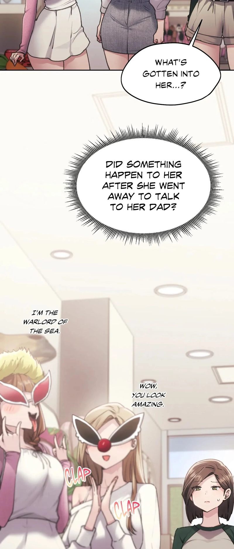 From Today, My Favorite… - Chapter 69 Page 47