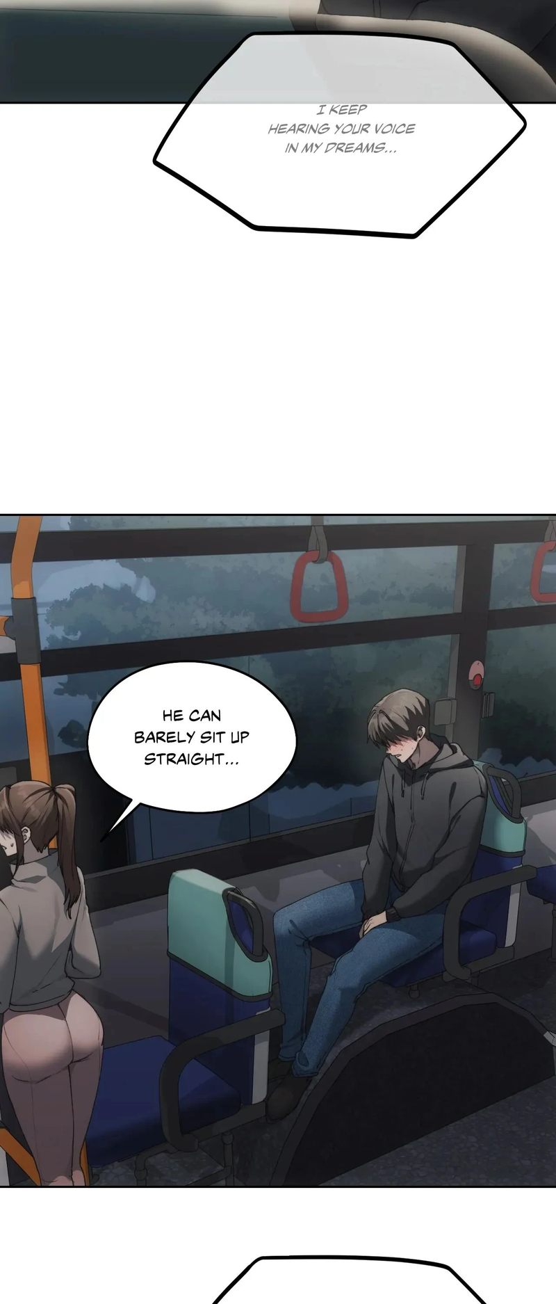 From Today, My Favorite… - Chapter 69 Page 5