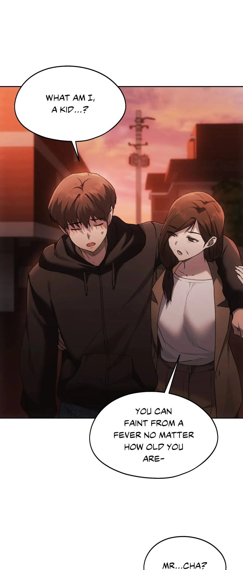 From Today, My Favorite… - Chapter 69 Page 51
