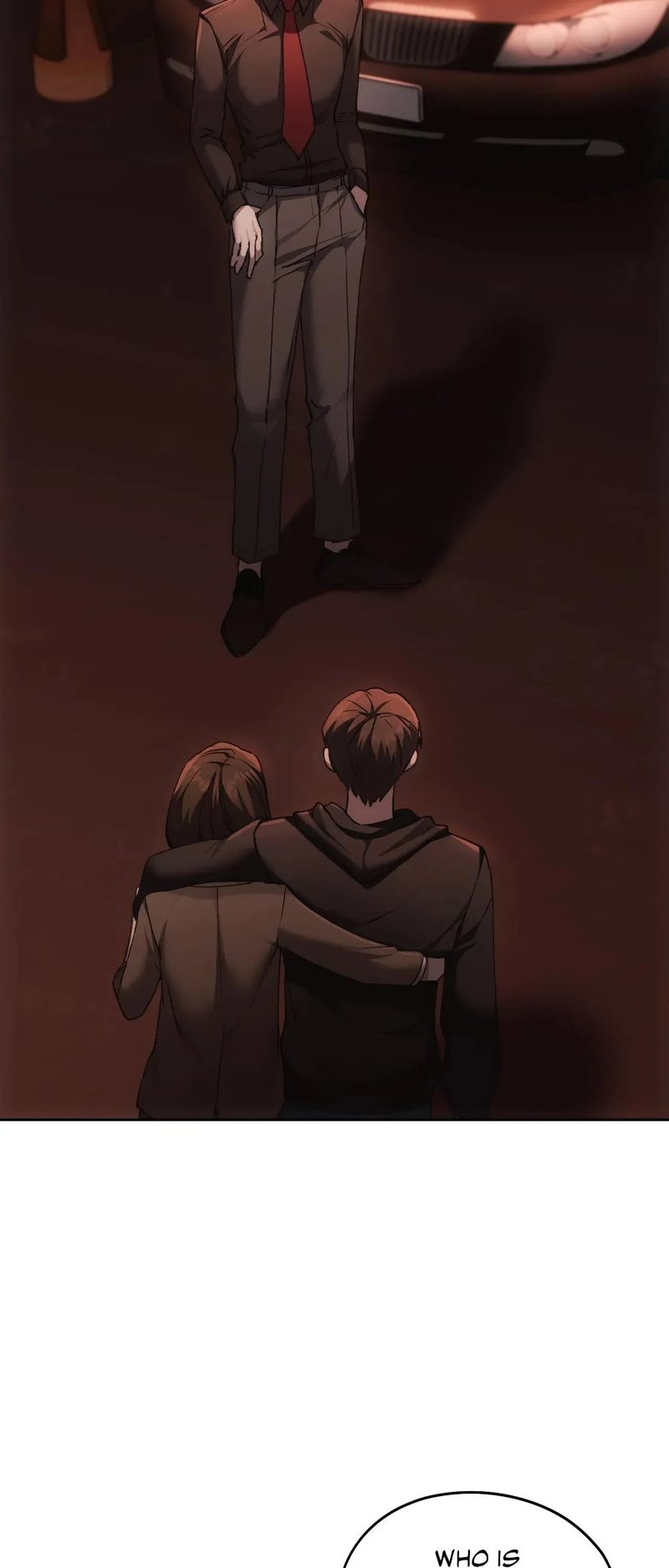 From Today, My Favorite… - Chapter 69 Page 53
