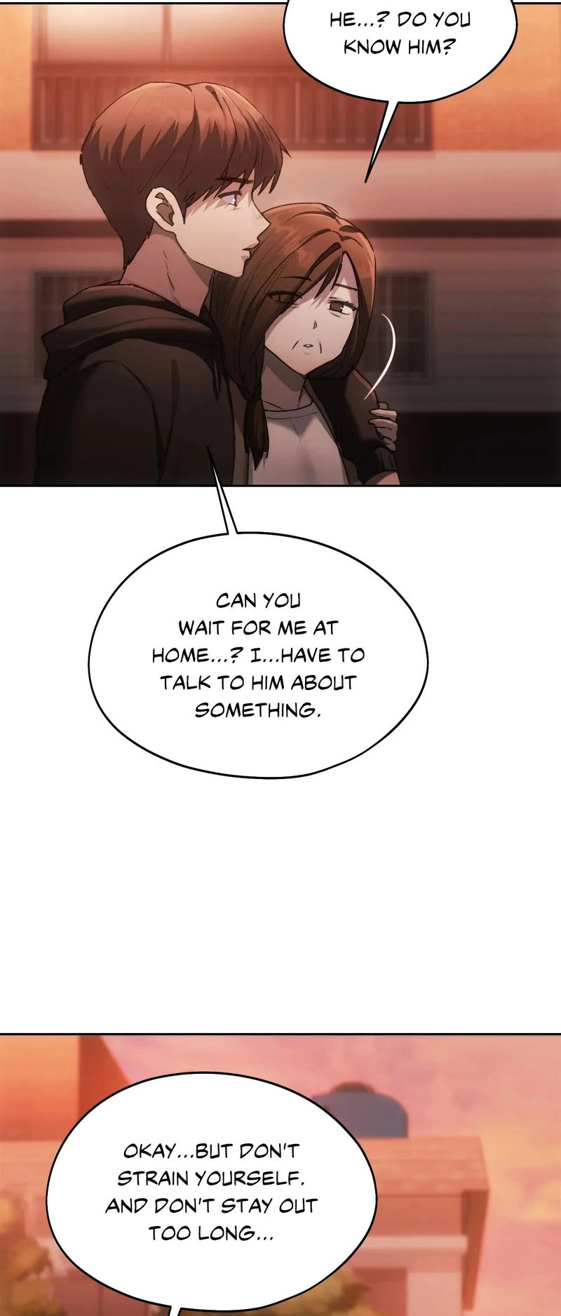 From Today, My Favorite… - Chapter 69 Page 54