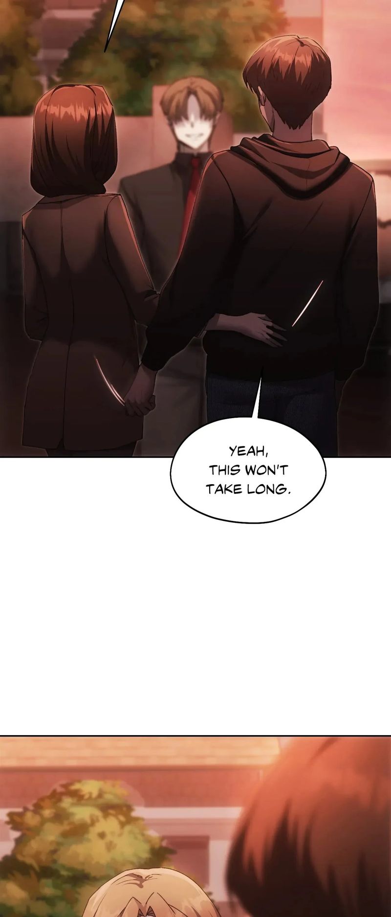 From Today, My Favorite… - Chapter 69 Page 55
