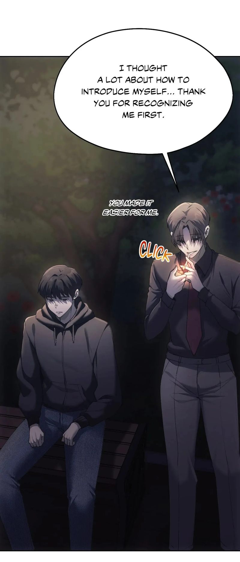 From Today, My Favorite… - Chapter 69 Page 58