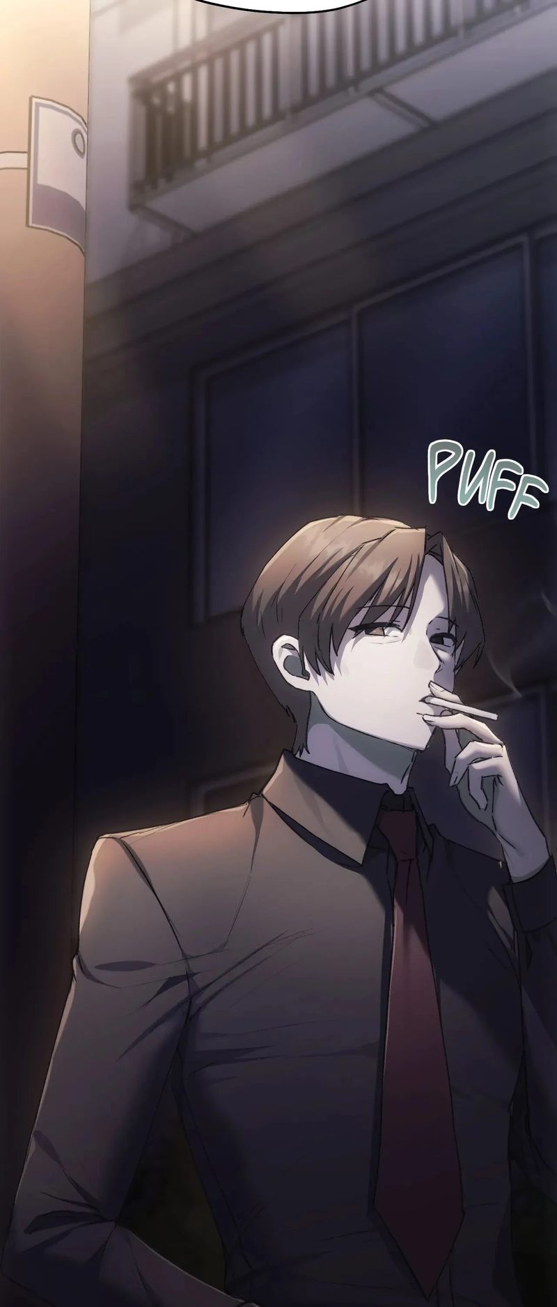 From Today, My Favorite… - Chapter 69 Page 60