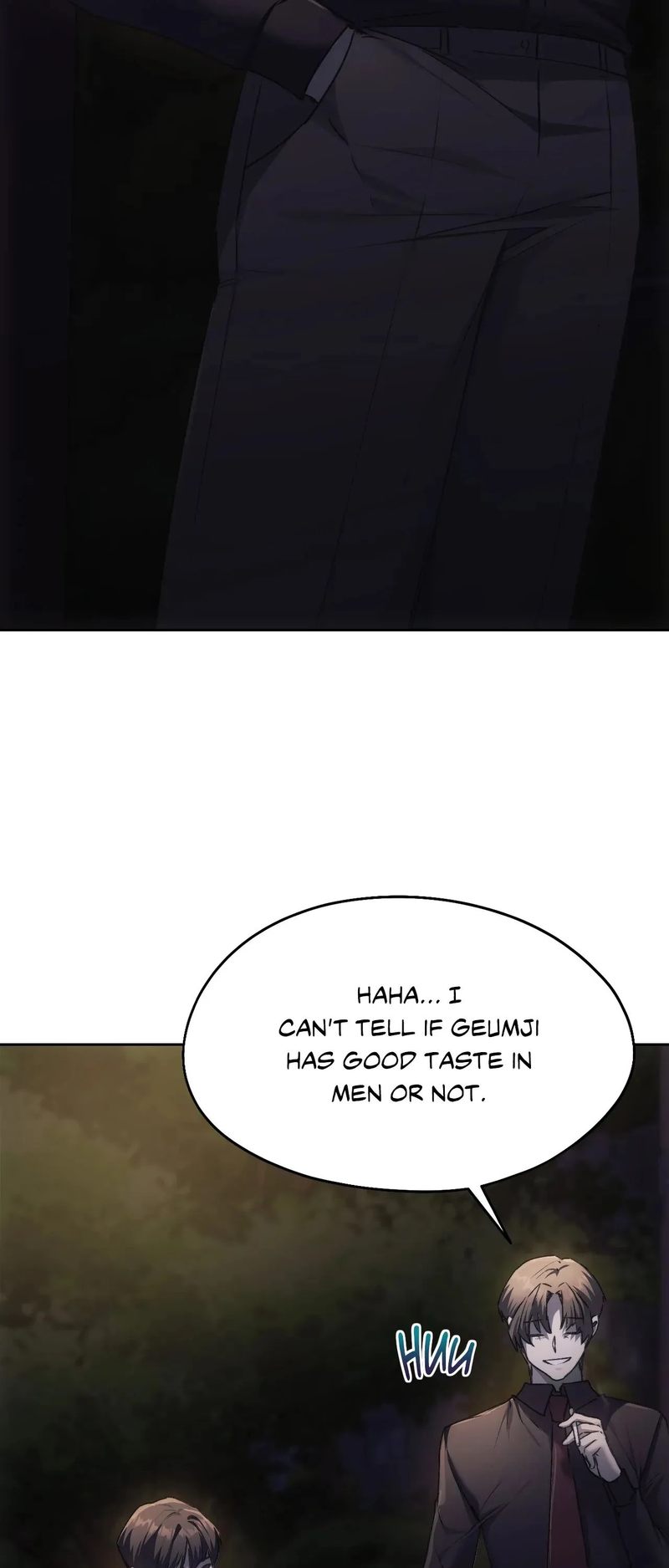 From Today, My Favorite… - Chapter 69 Page 61