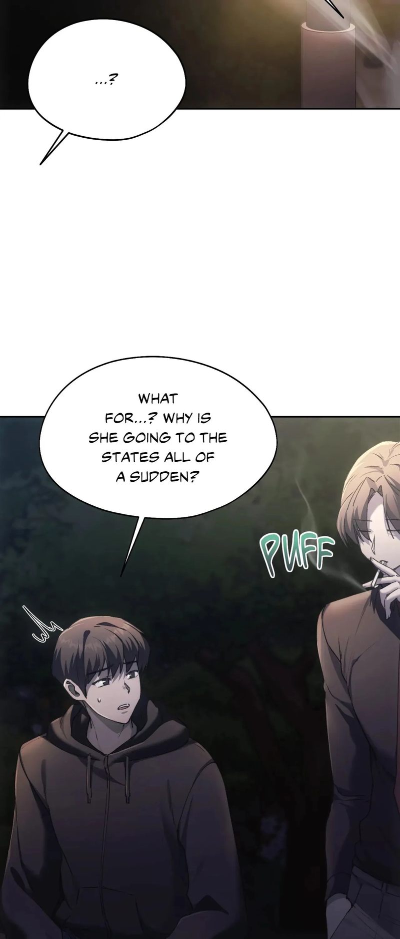 From Today, My Favorite… - Chapter 69 Page 64