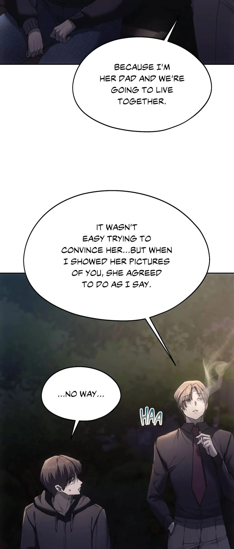 From Today, My Favorite… - Chapter 69 Page 65