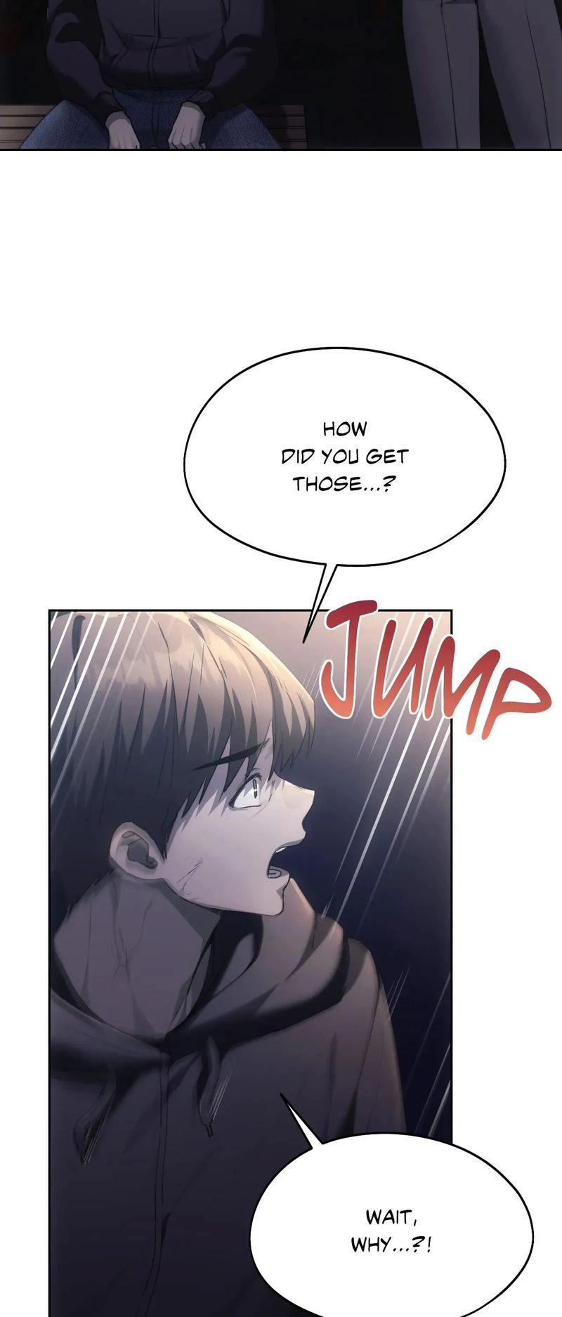 From Today, My Favorite… - Chapter 69 Page 66