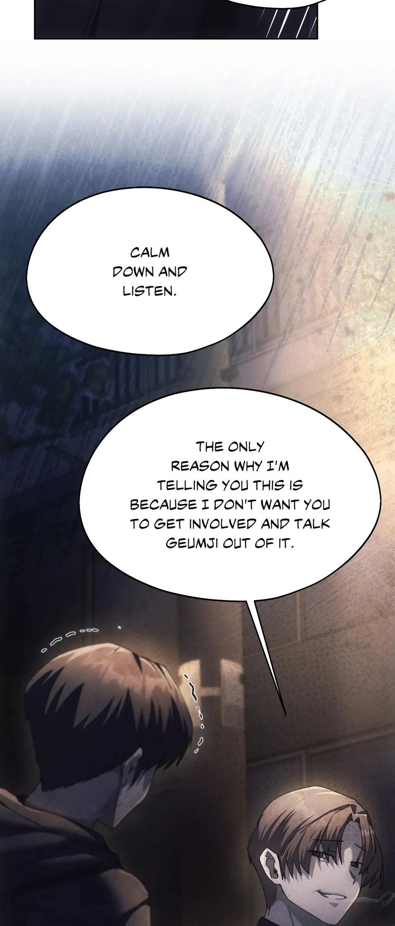 From Today, My Favorite… - Chapter 69 Page 67