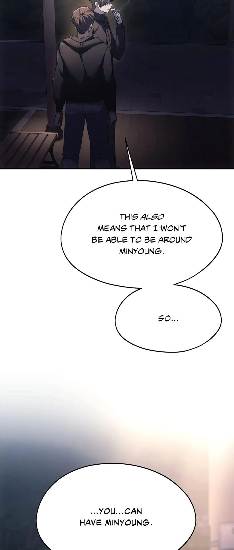 From Today, My Favorite… - Chapter 69 Page 69