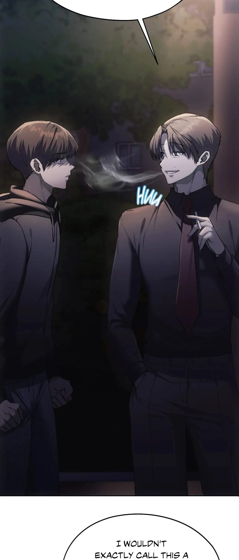 From Today, My Favorite… - Chapter 69 Page 70